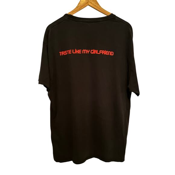 GirlFriend Tee - Picture 1 of 4